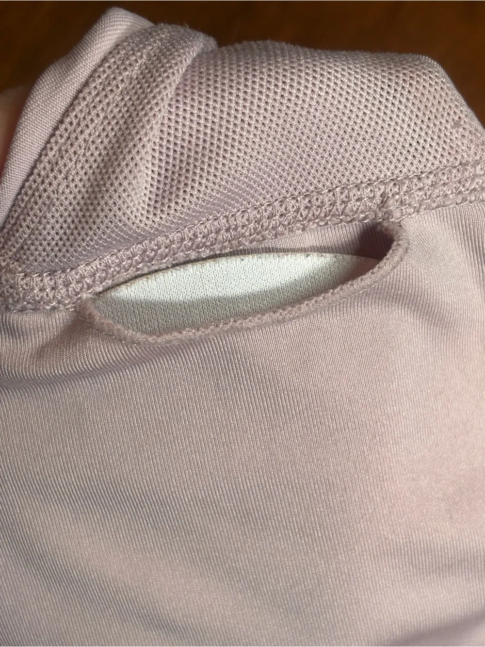 Xersion light purple